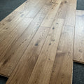 Deska podłogowa 3- Warstwowa dąb kolor Rzeszów klasa Rustic 15 / 160 / 1080 mm